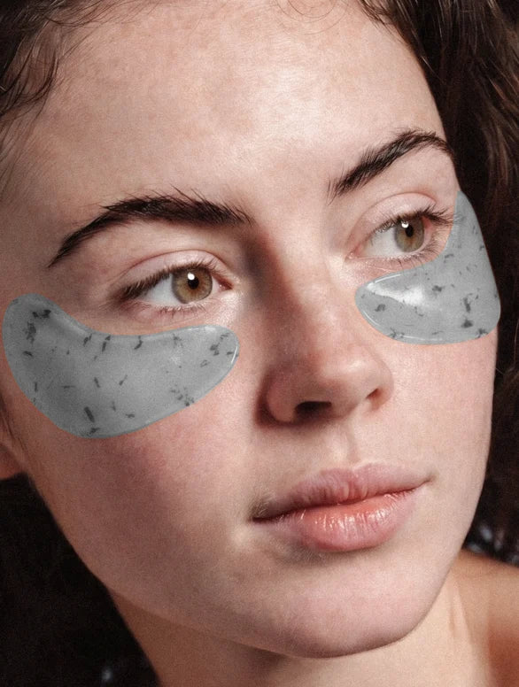 Bright Eye Patches