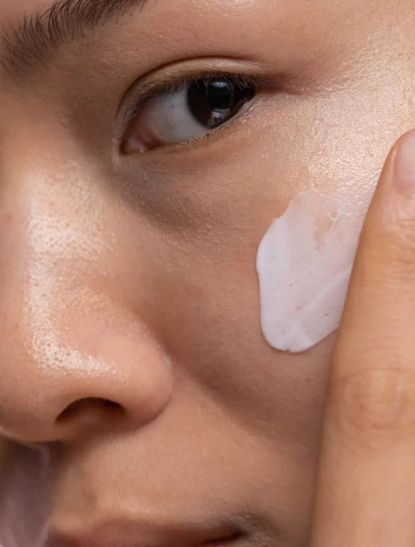 Overnight Plump Cream