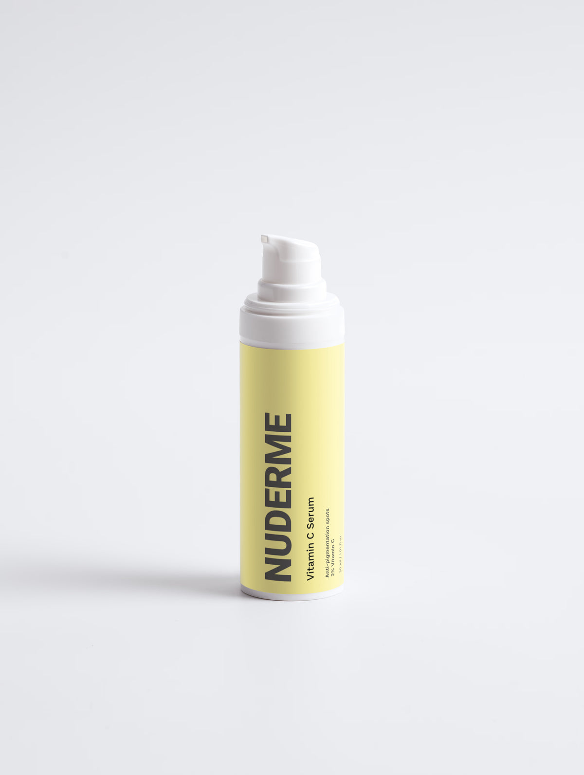 Vitamin C Serum