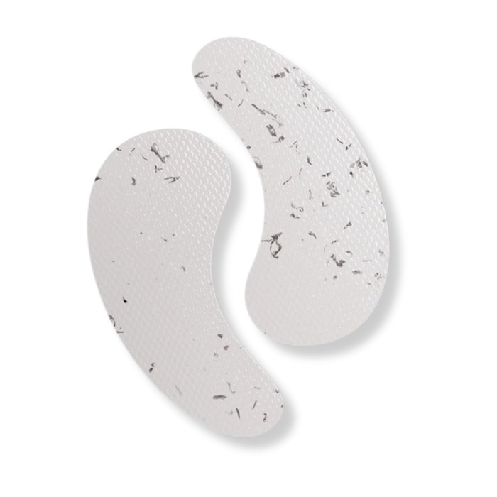 Bright Eye Patches