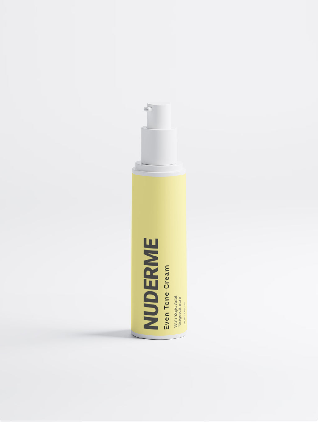 Even Tone Cream