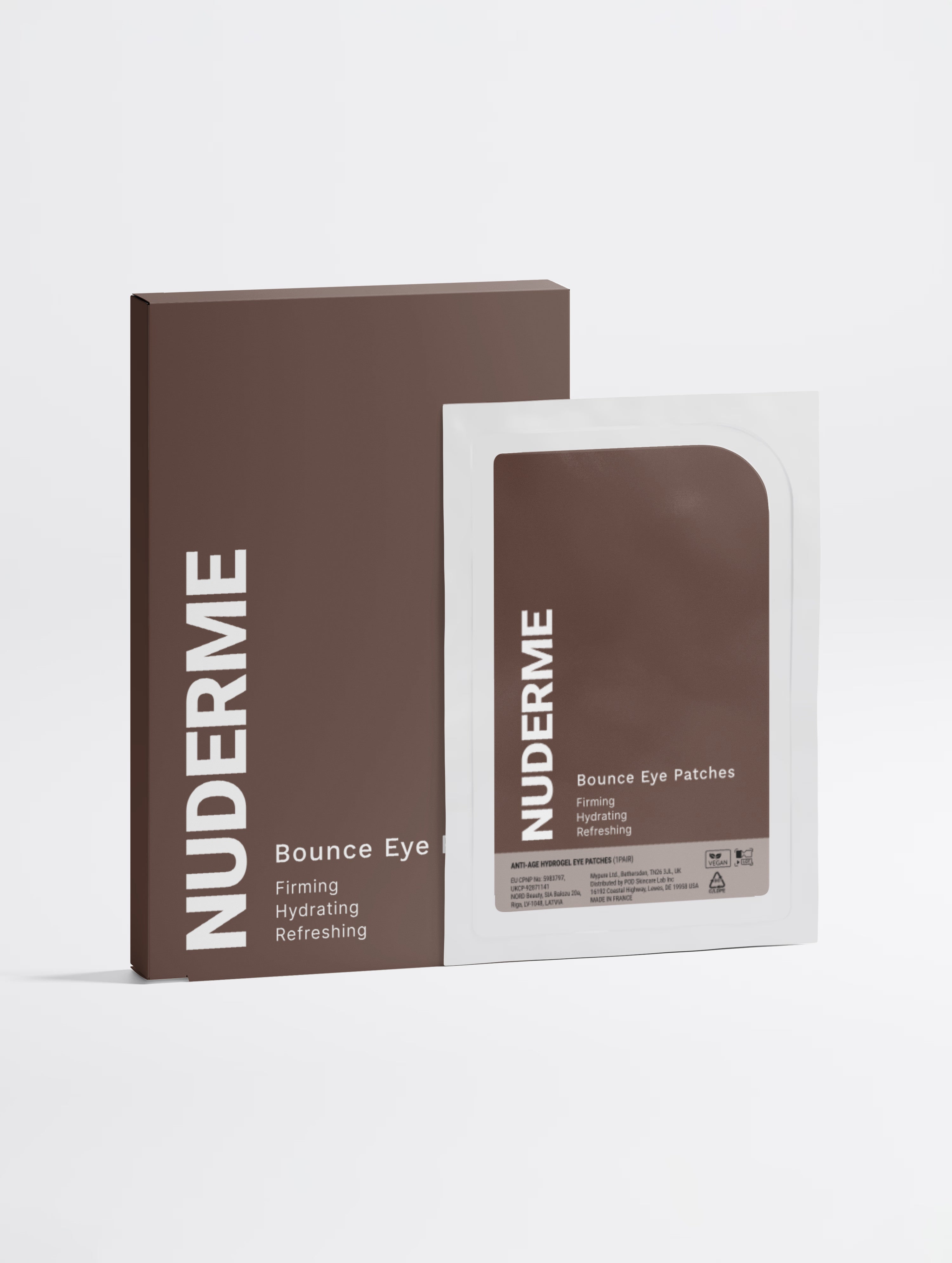 Bounce Eye Patches