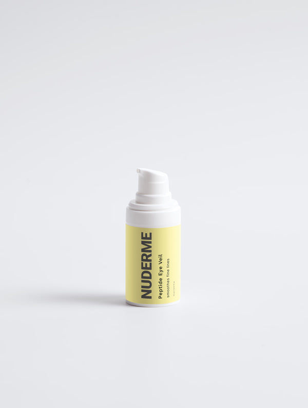 Peptide Eye Veil