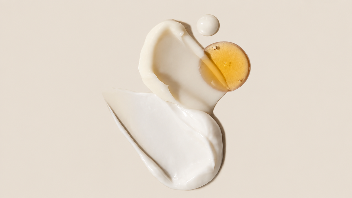 skincare made simple.