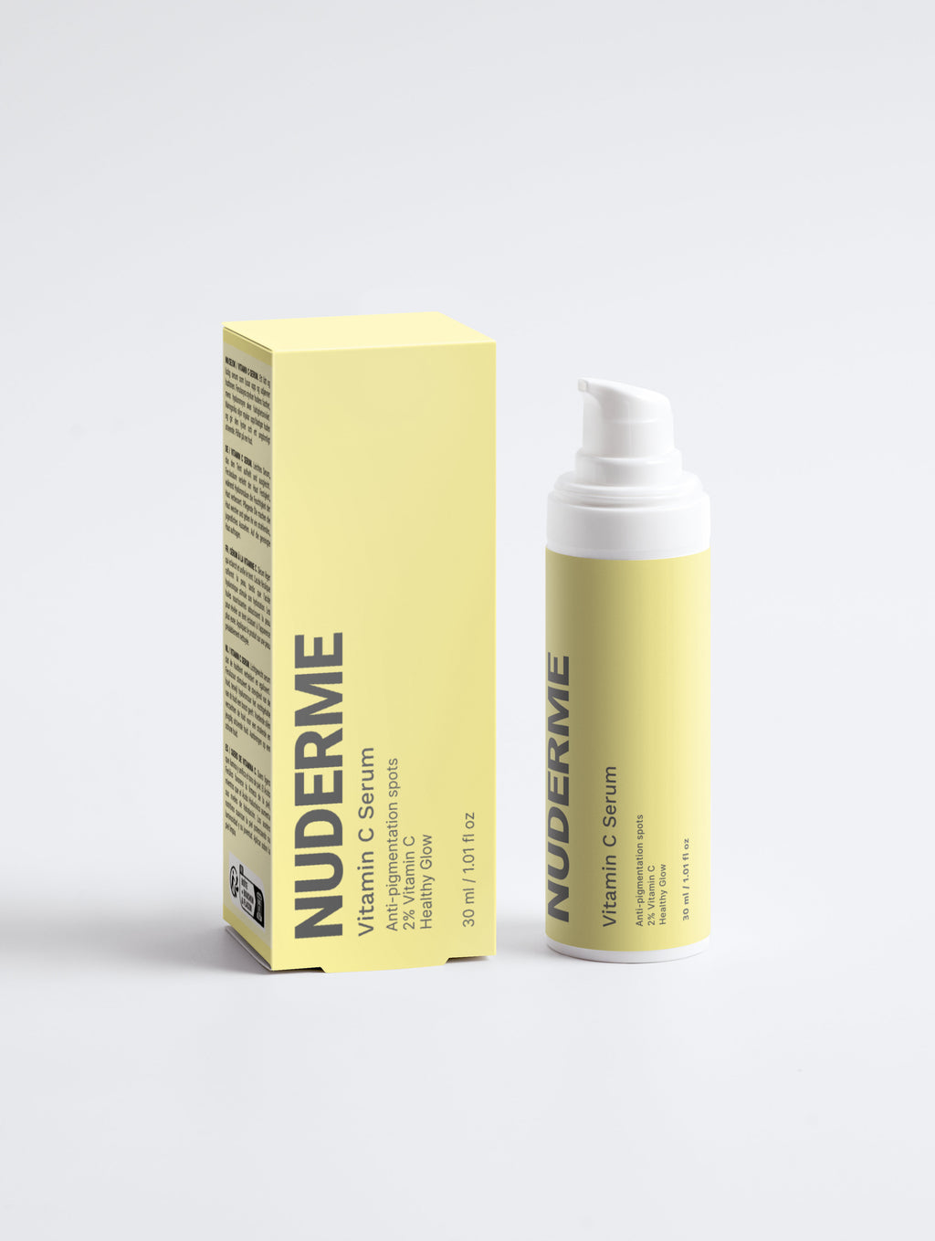 Vitamin C Serum