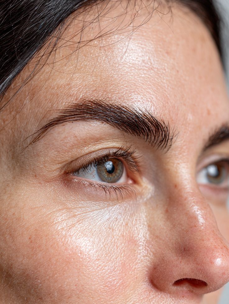 Fine Lines & Aging
