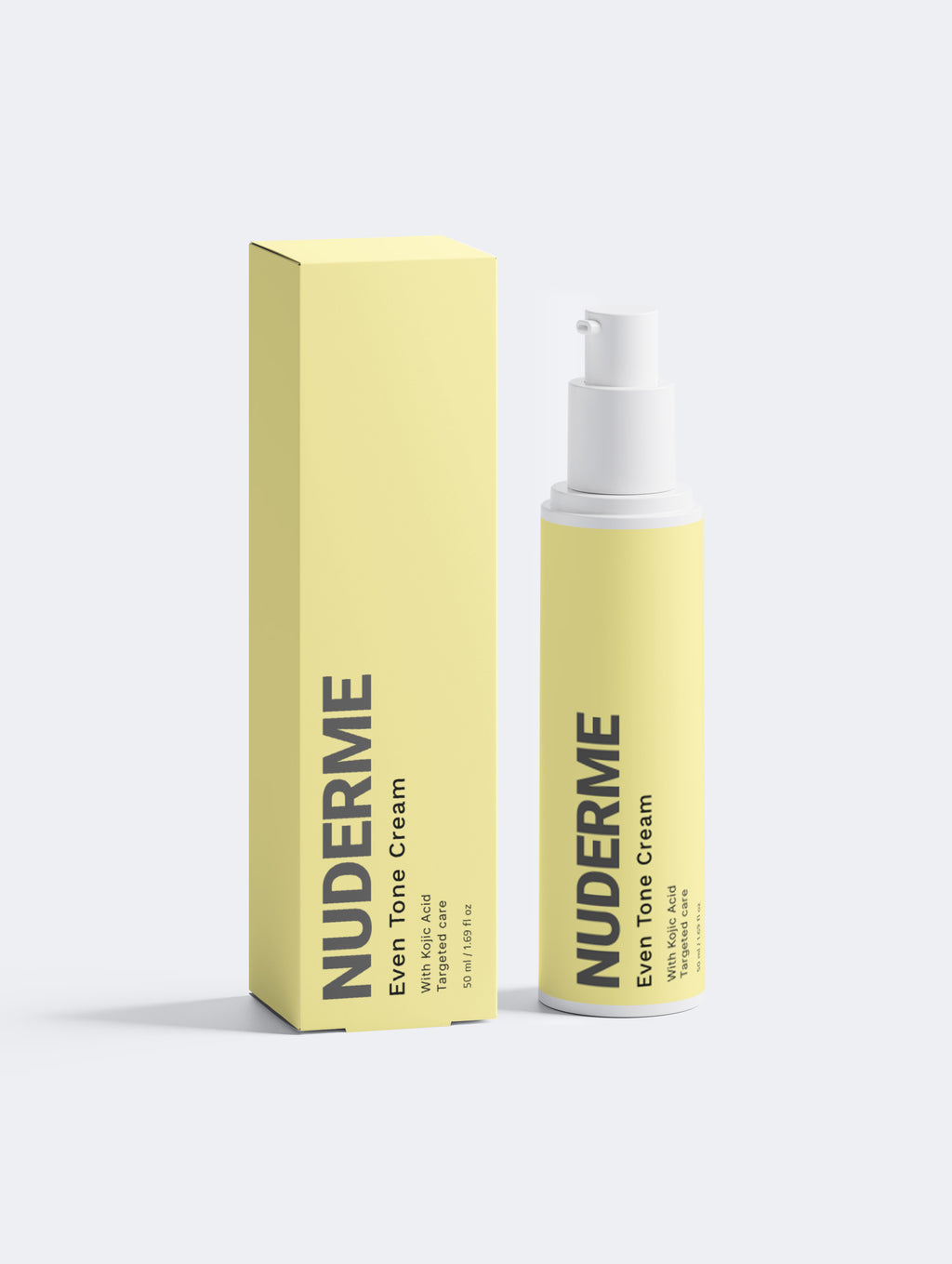 Even Tone Cream