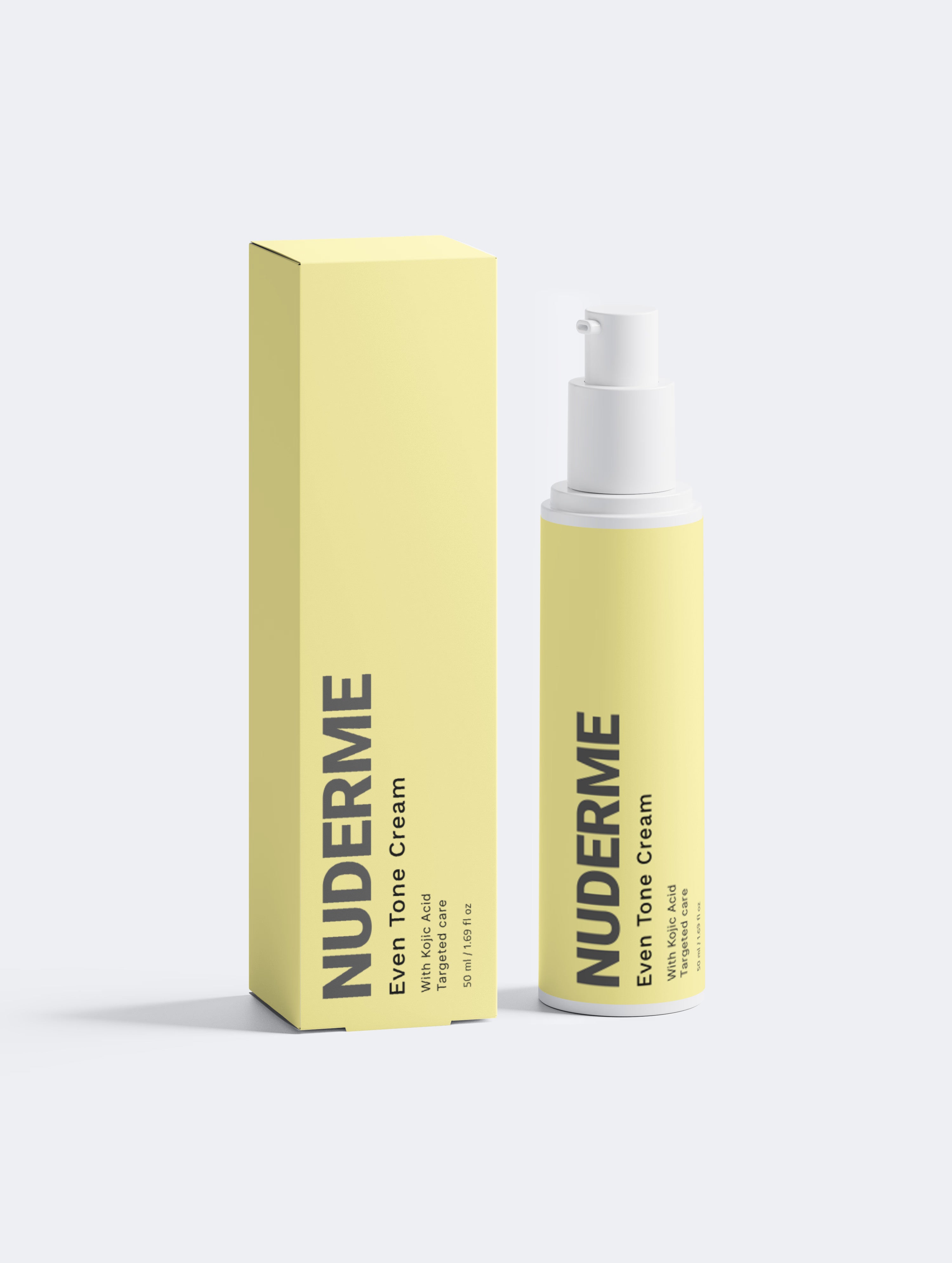 Even Tone Cream
