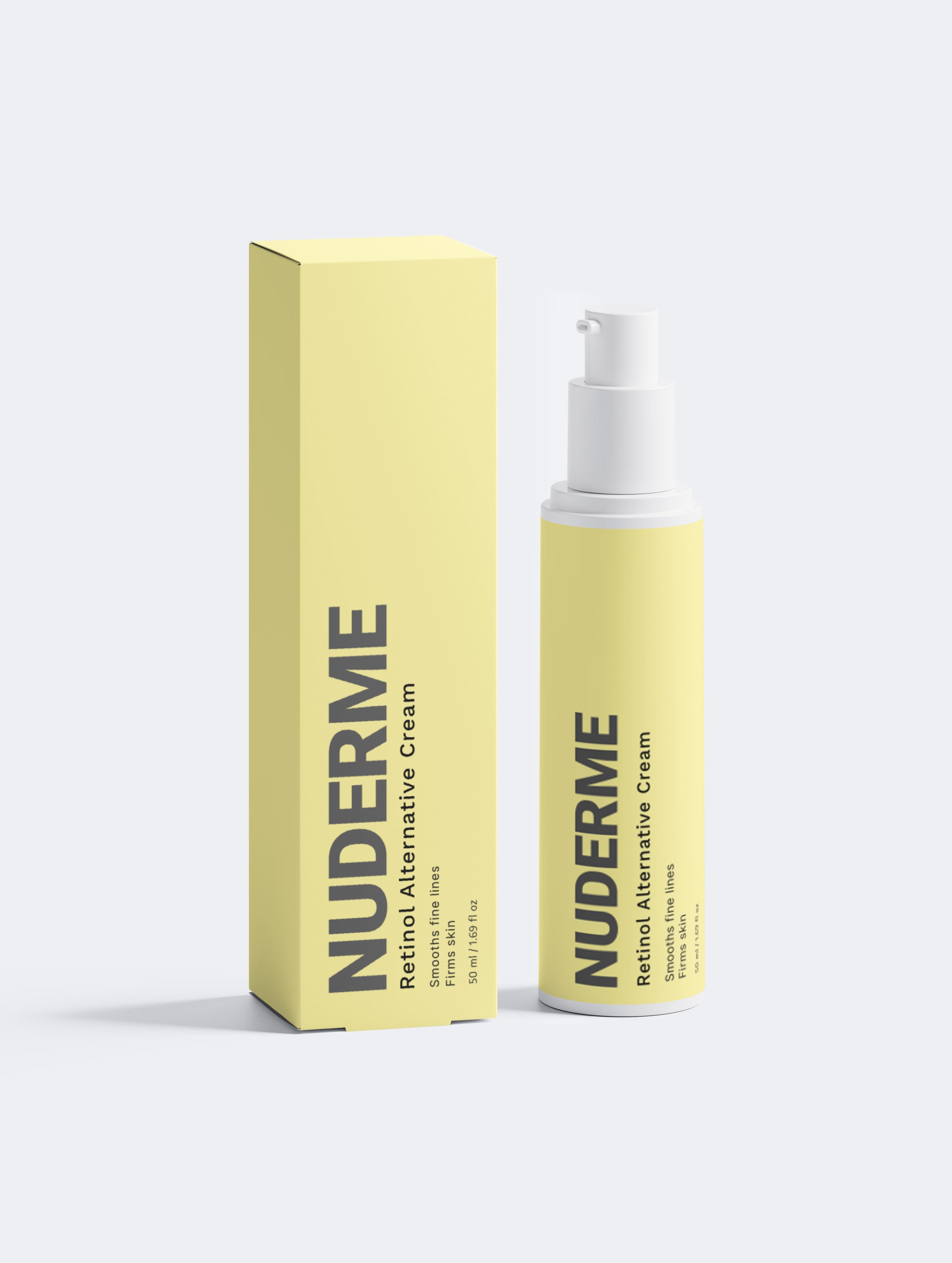 Retinol Alternative Cream