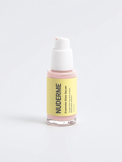 Exosome Glow Serum