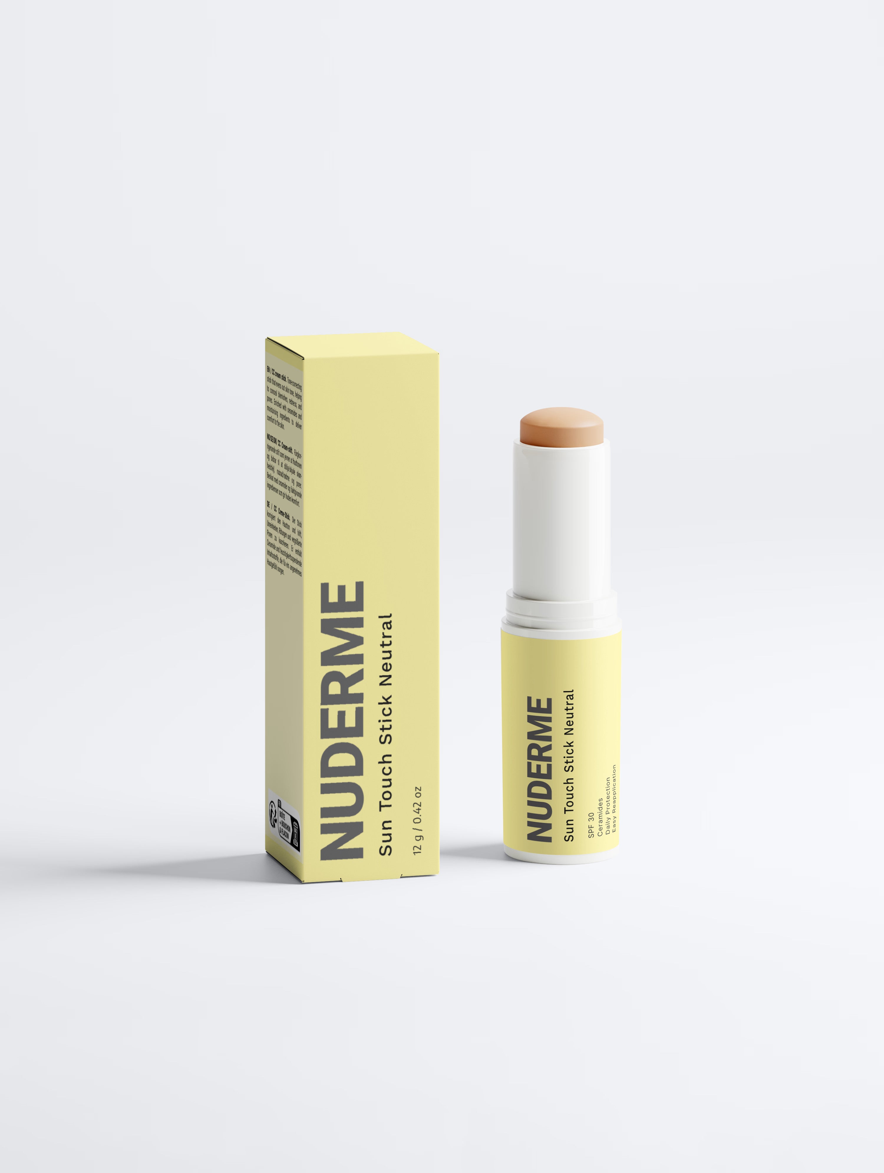 Sun Touch Stick Neutral