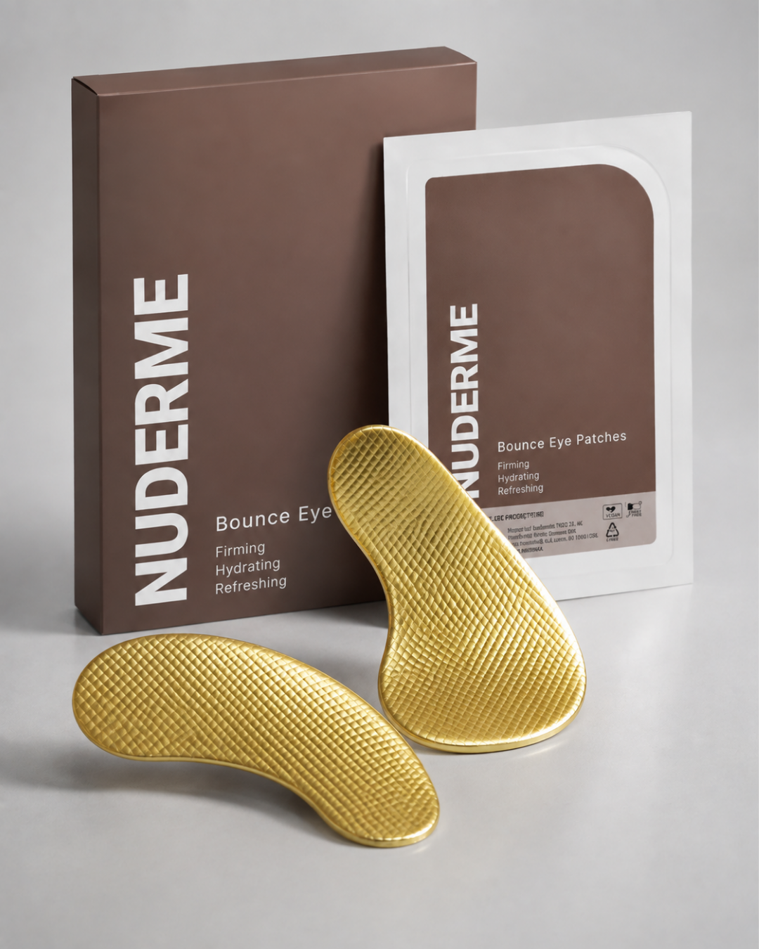 Bounce Eye Patches