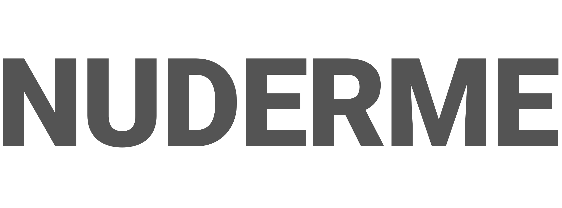NUDERME