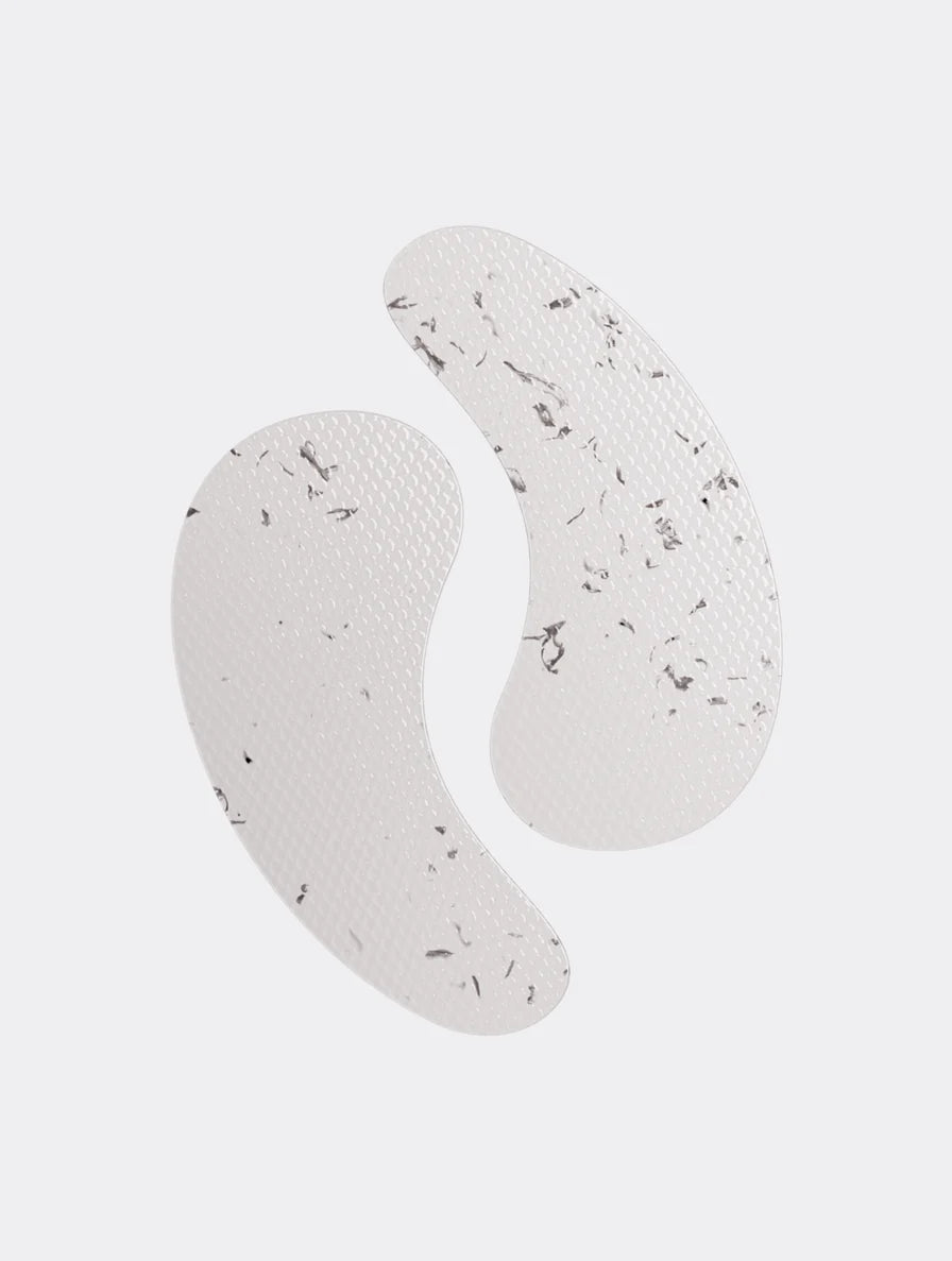 Bright Eye Patches