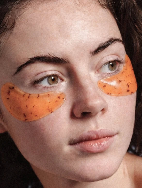 Calm Eye Patches