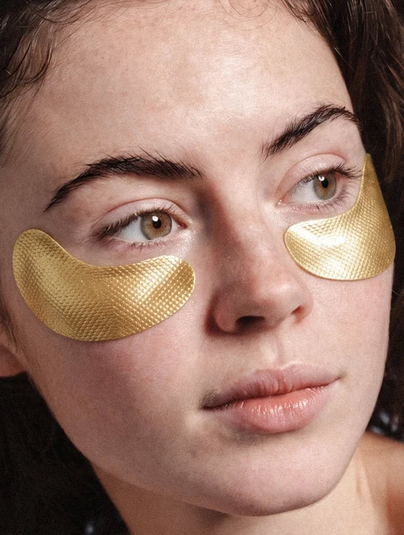 Bounce Eye Patches