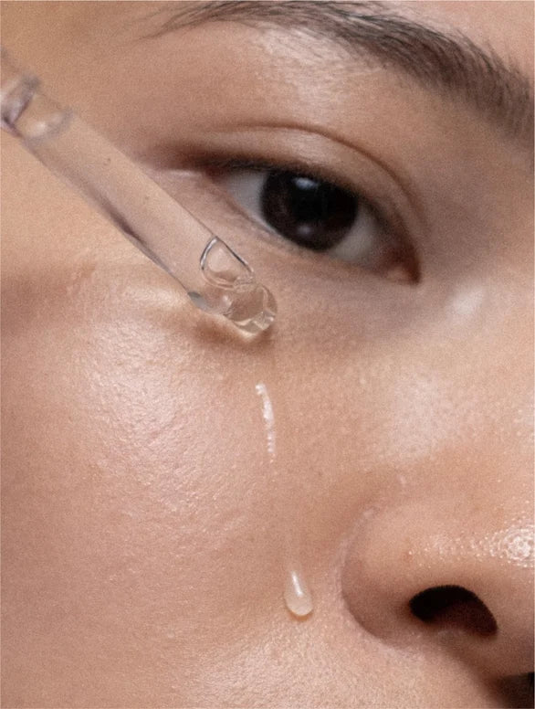 Prebiotic Jelly Serum
