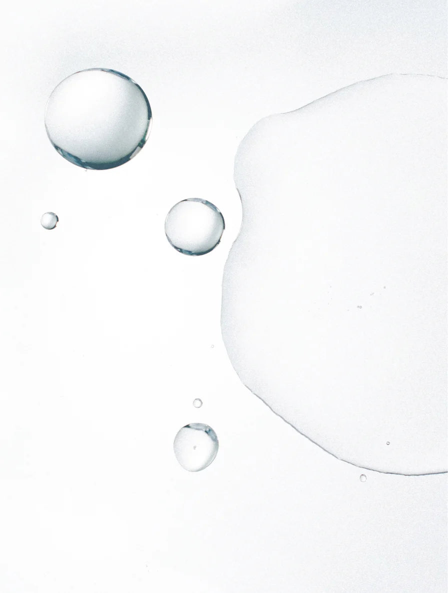 Hyaluronic Acid Boost Gel