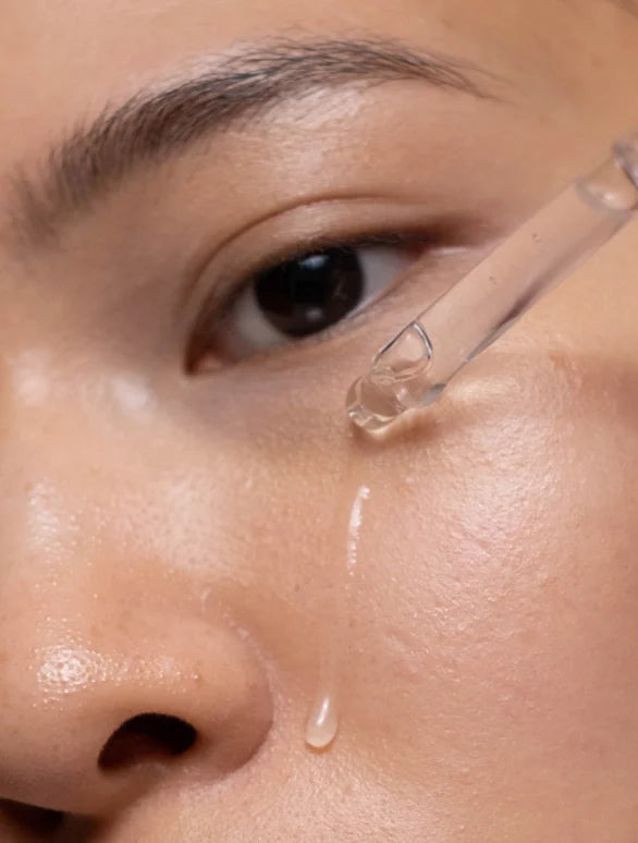 AHA Overnight Peel