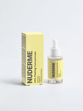 AHA Peeling Concentrate - Nuderme