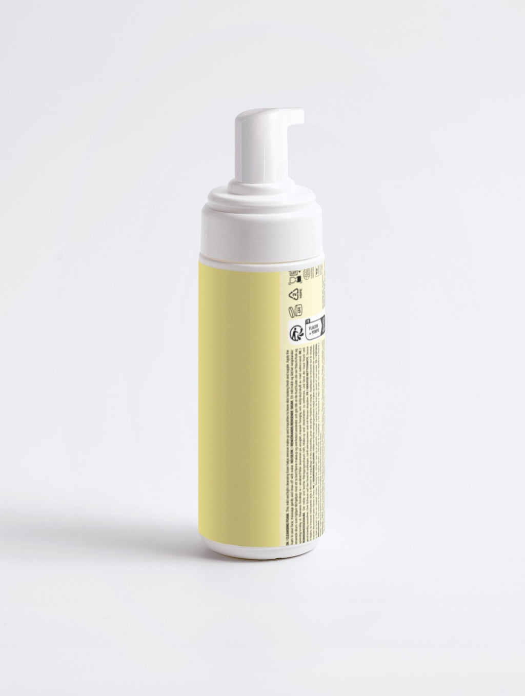 Cleansing Foam - Nuderme