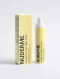 Collagen Anti - Age Night Cream - Nuderme