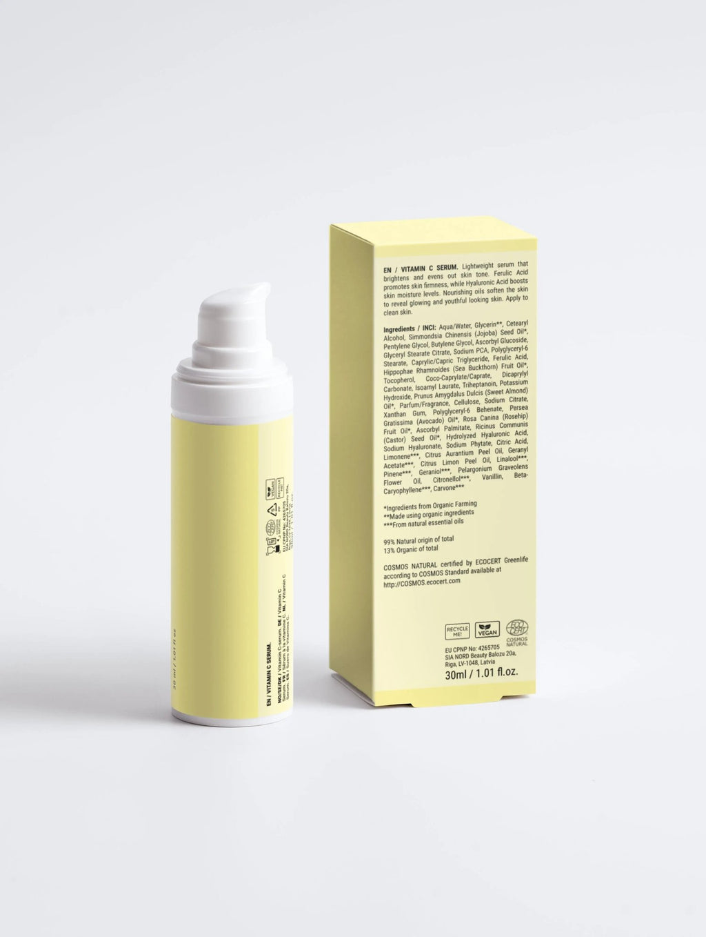 Dark Spot Routine Duo - Nuderme