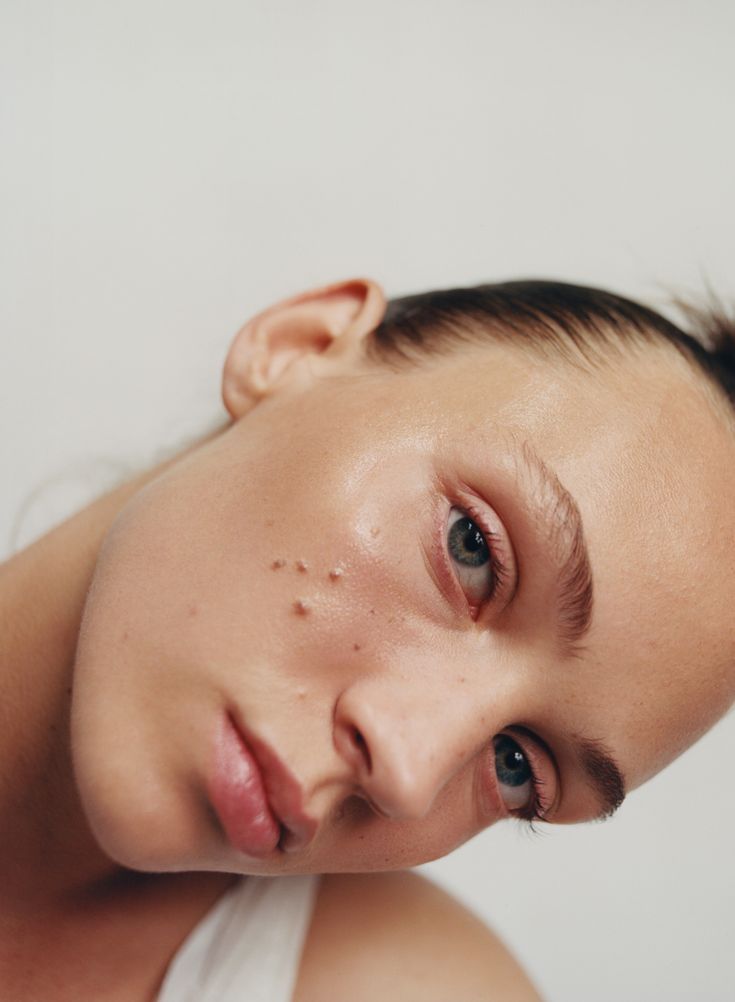 NUDERME skincare
