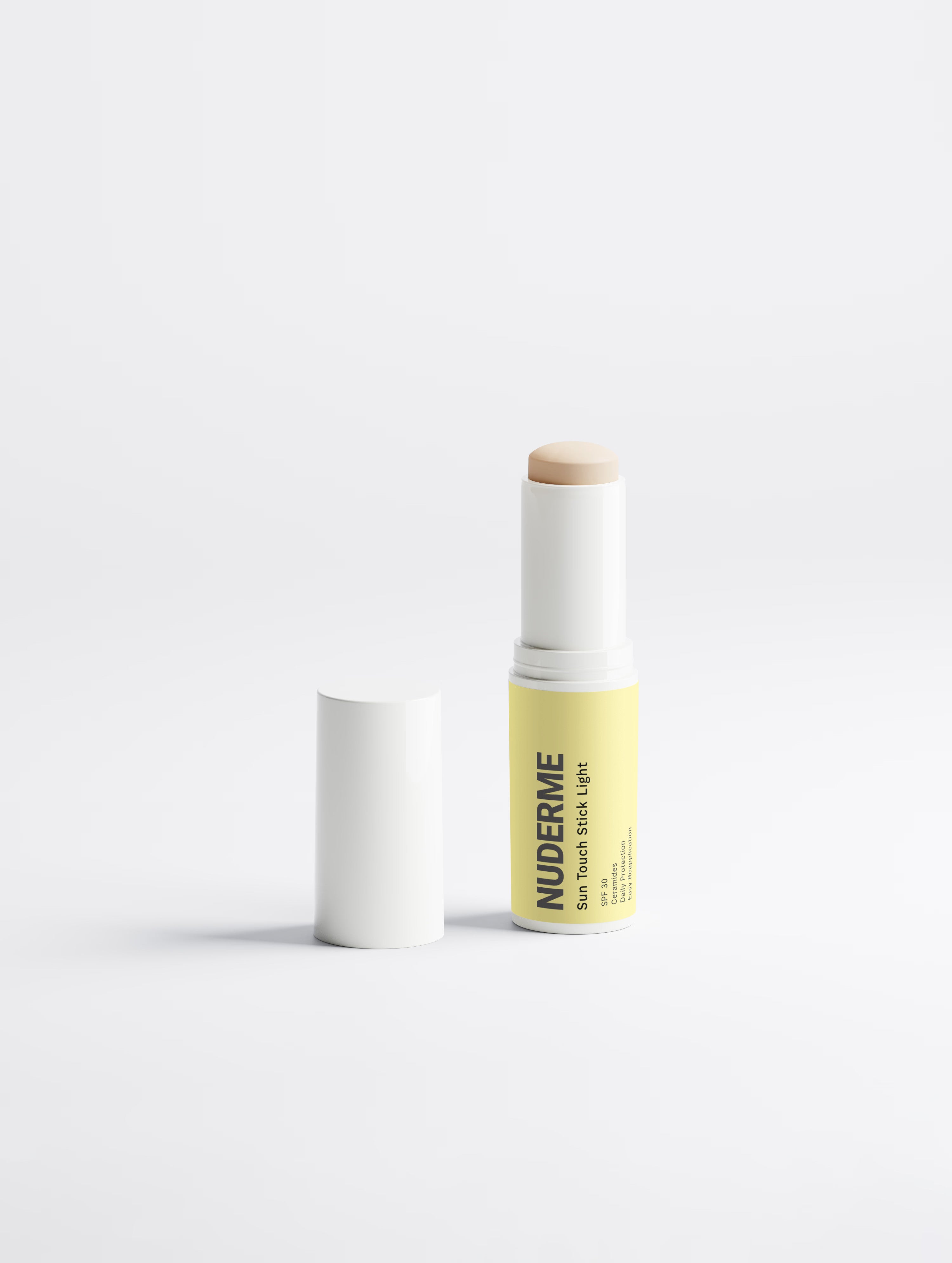 Sun touch stick light