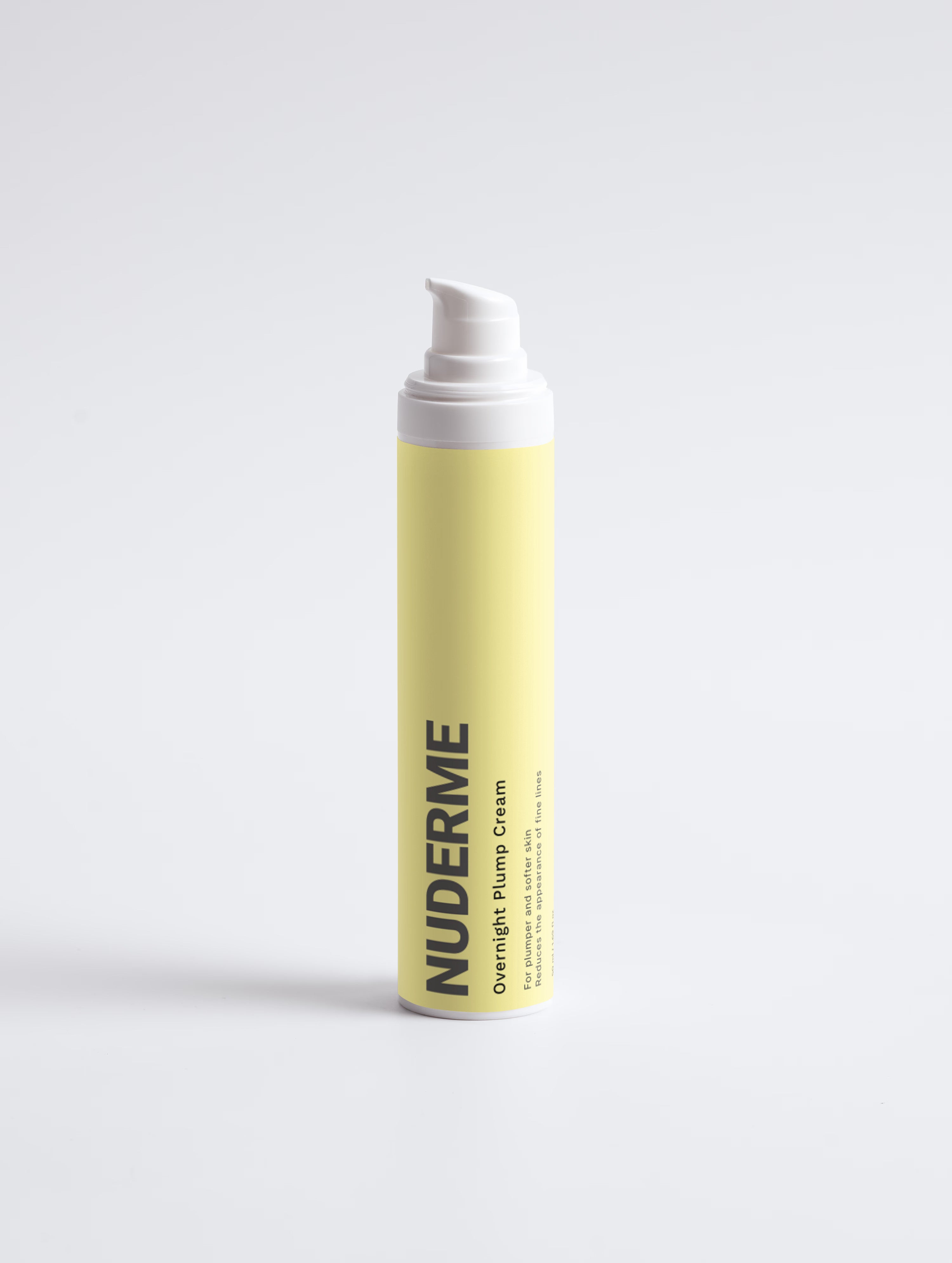 Overnight Plump Cream