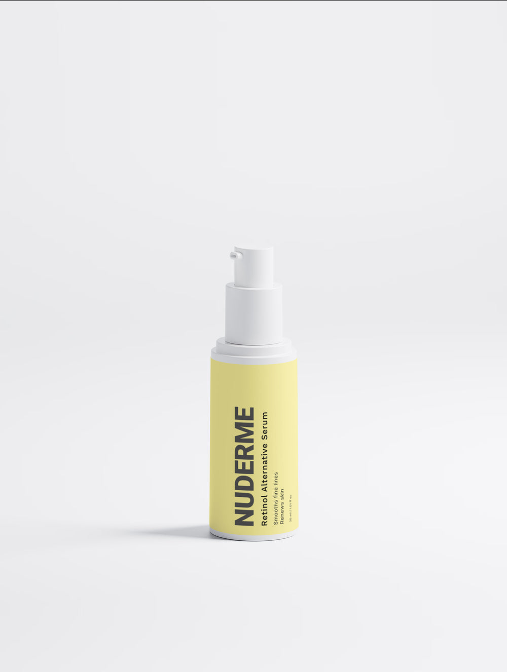 Retinol Alternative Serum