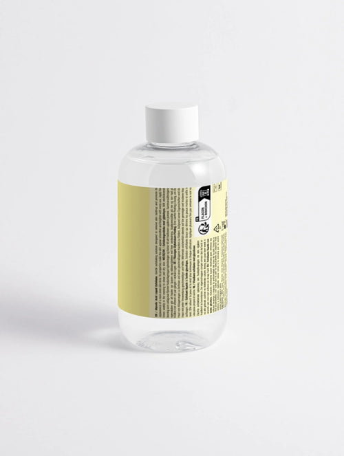 Glycolic Acid Exfoliating Toner - Nuderme