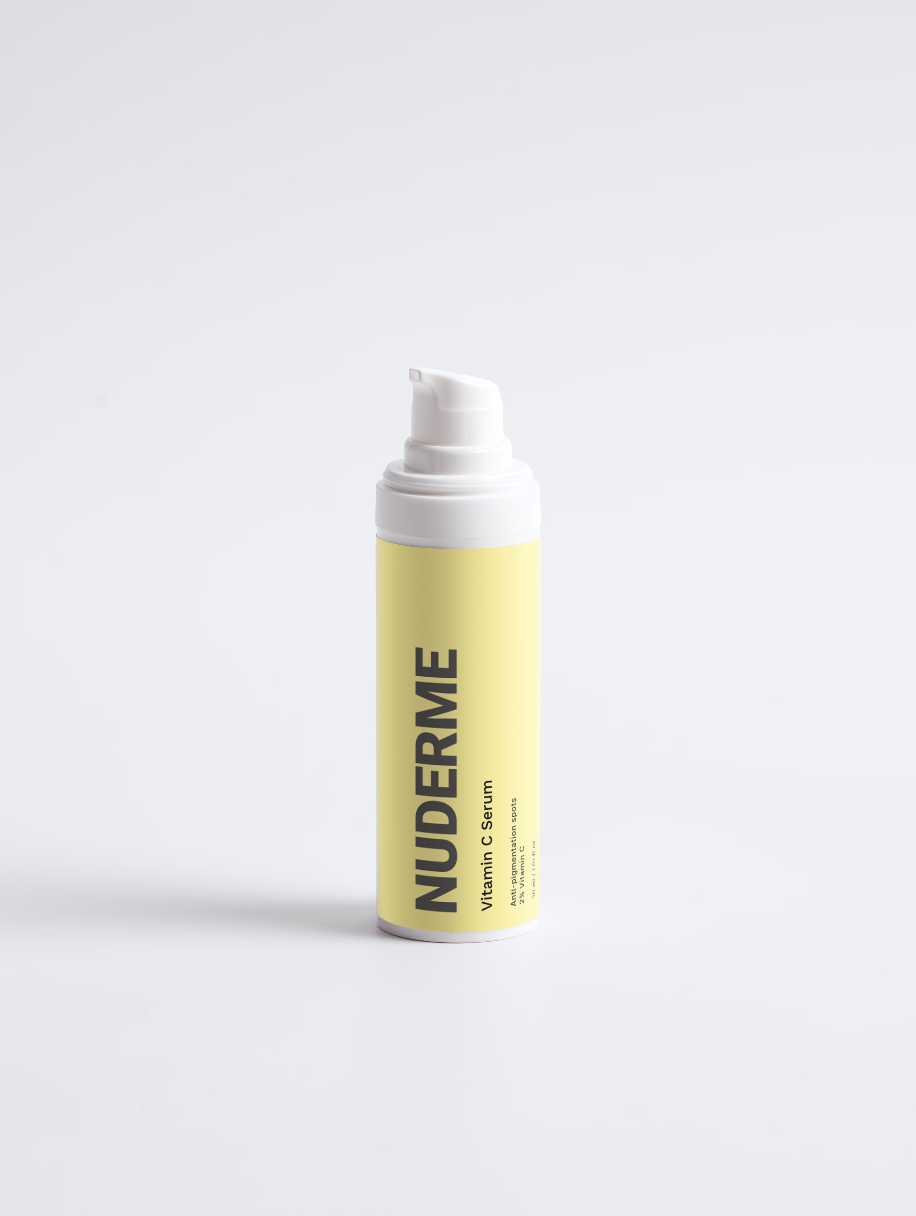 Vitamin C Serum