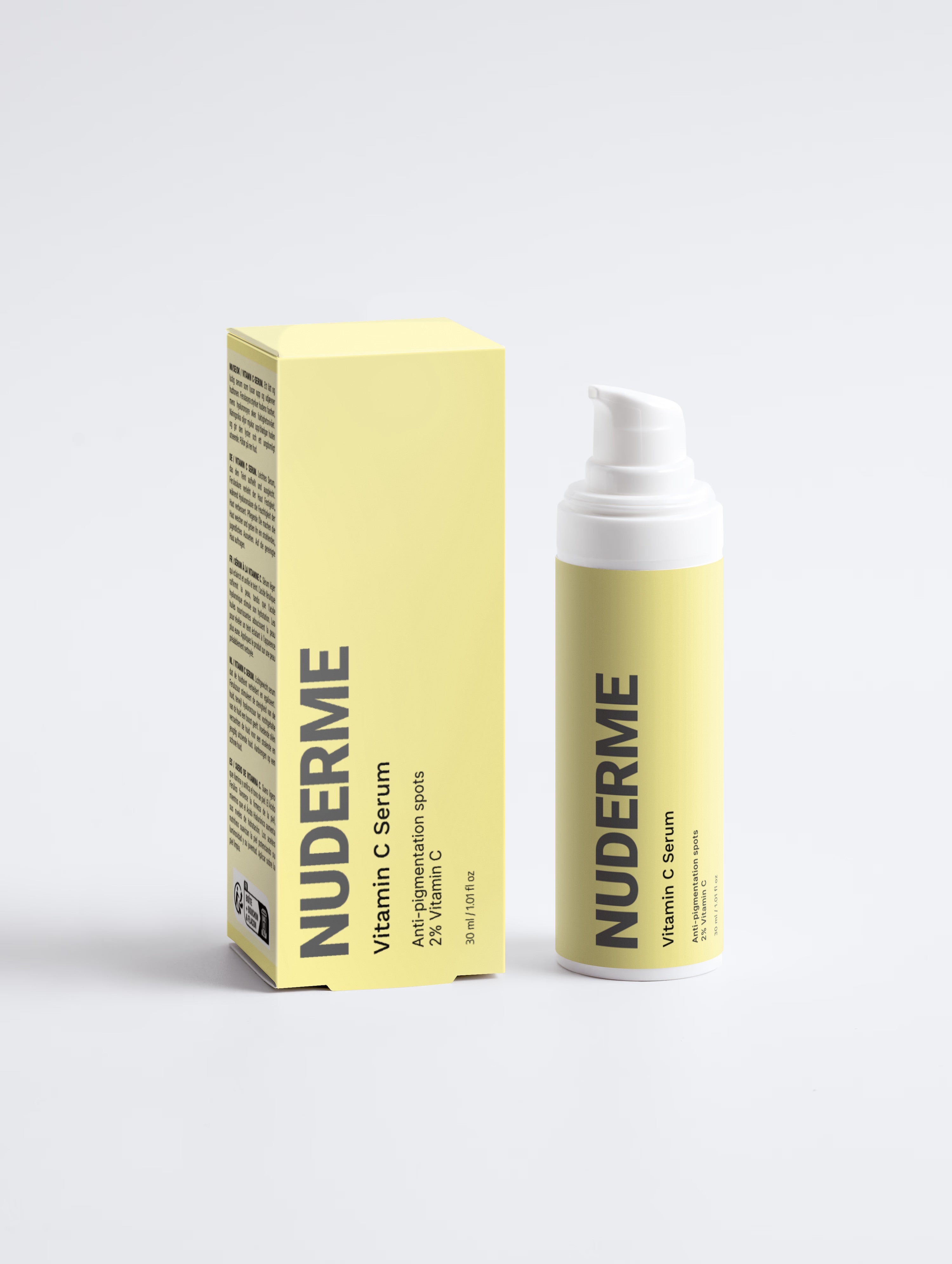 Vitamin C Serum