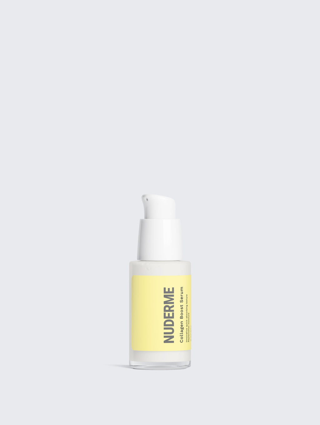 Collagen Boost Serum