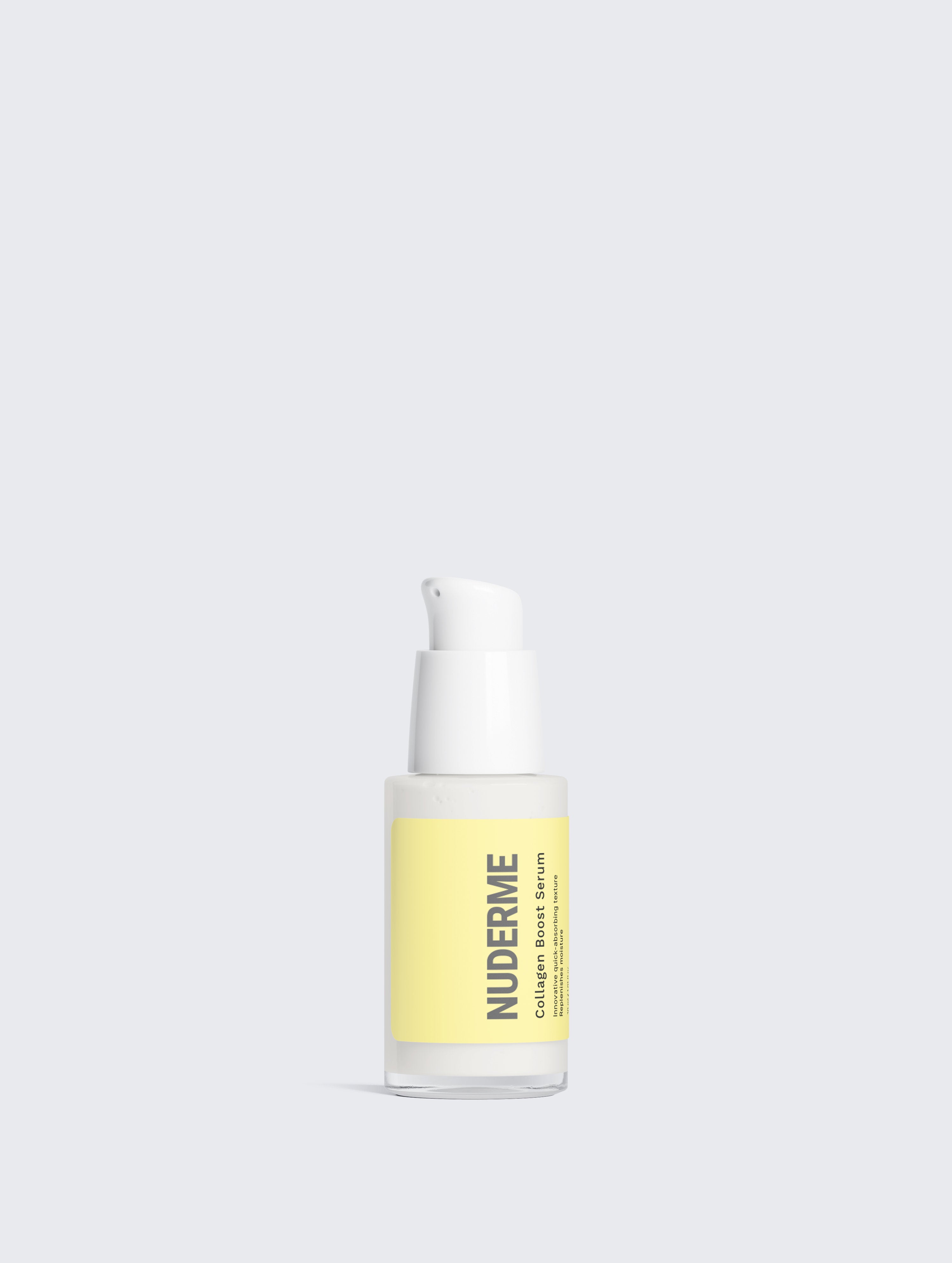 Collagen Boost Serum