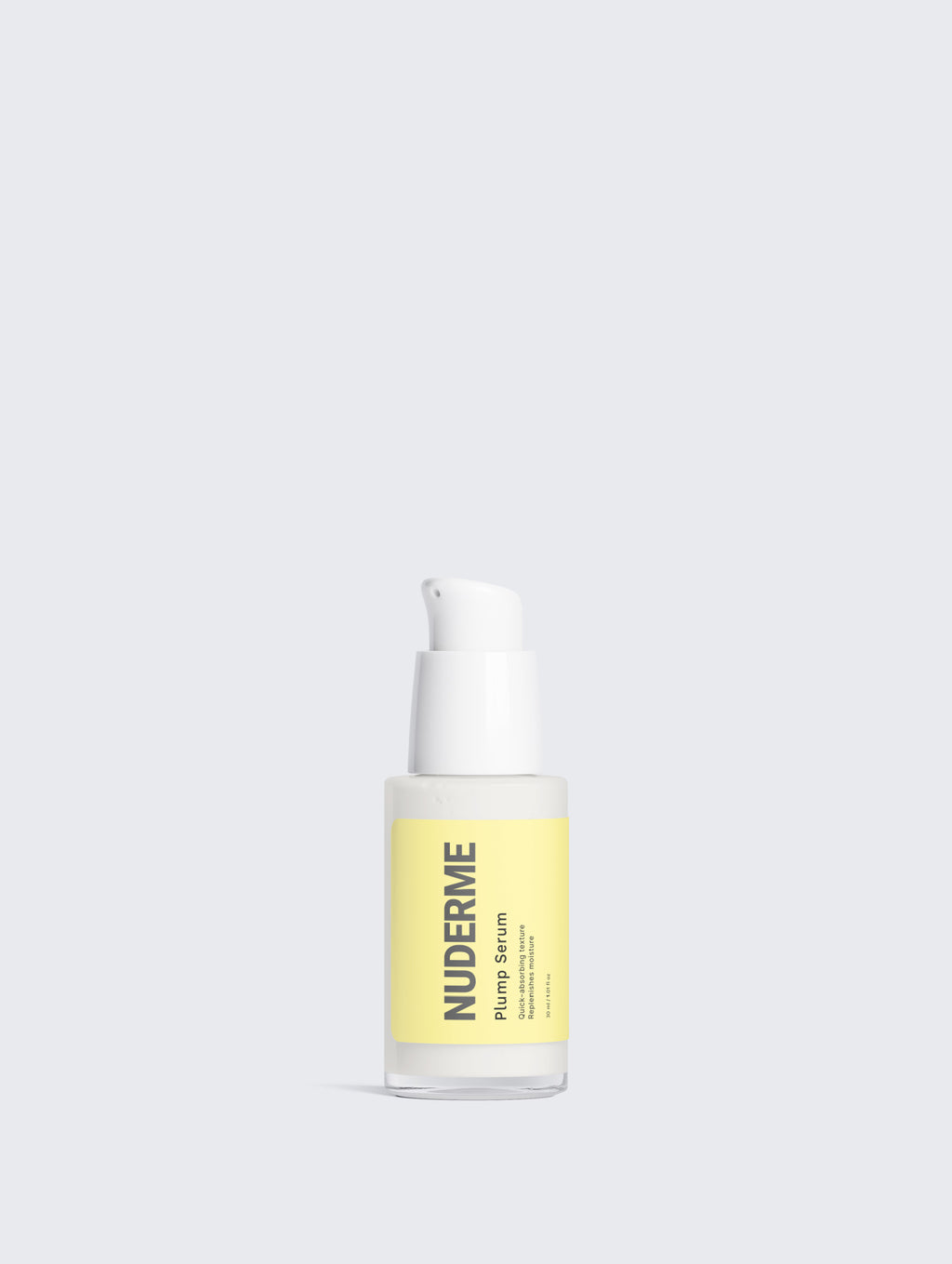 Plump Serum
