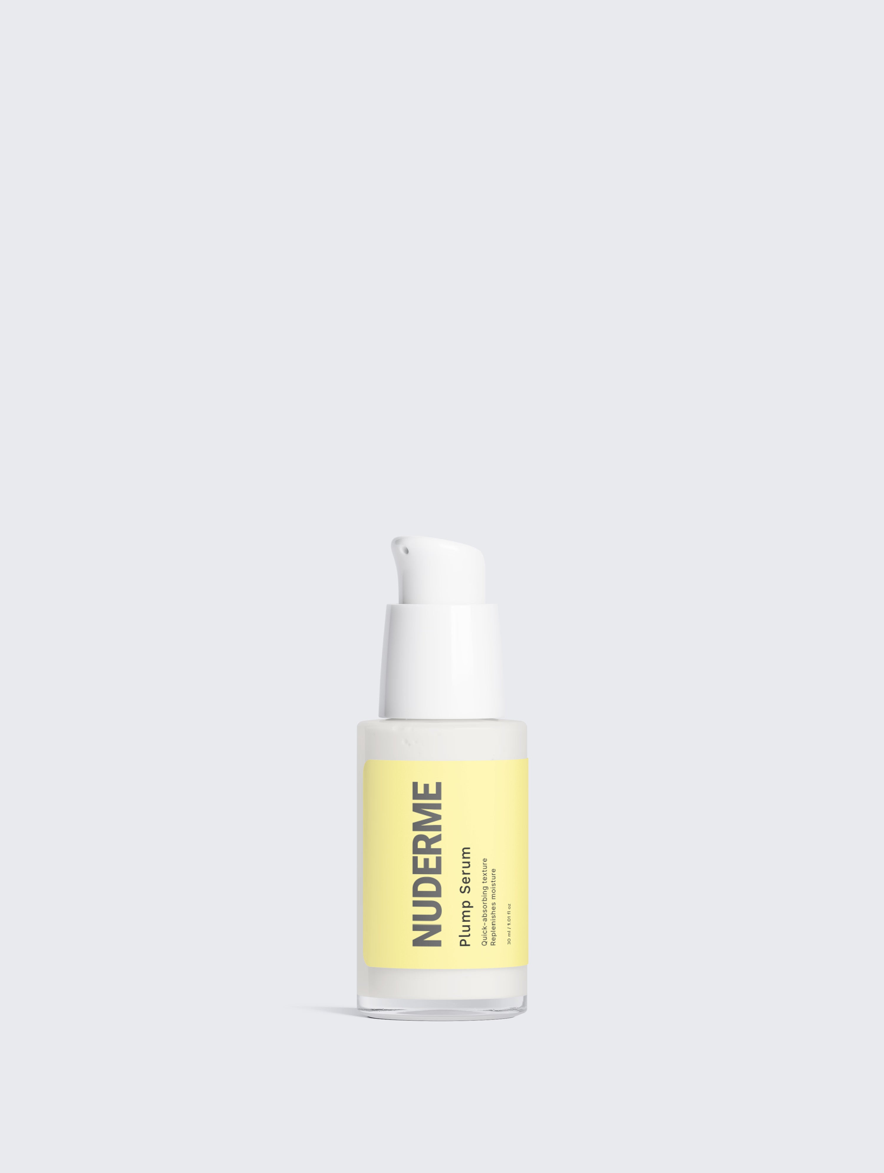 Plump Serum
