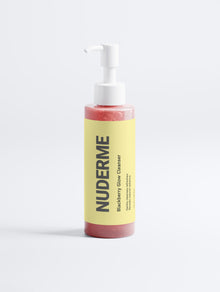 Blackberry Glow Cleanser