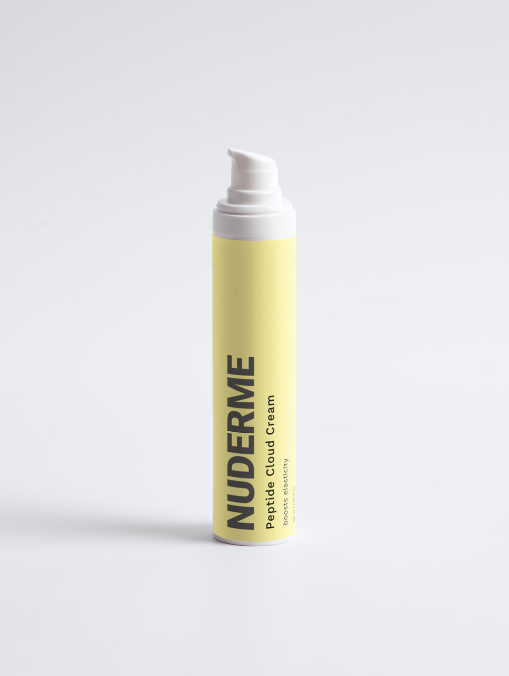 Peptide Cloud Cream