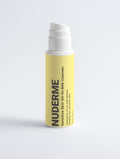 Sensitive Skin Oil - To - Milk Cleanser - Nuderme