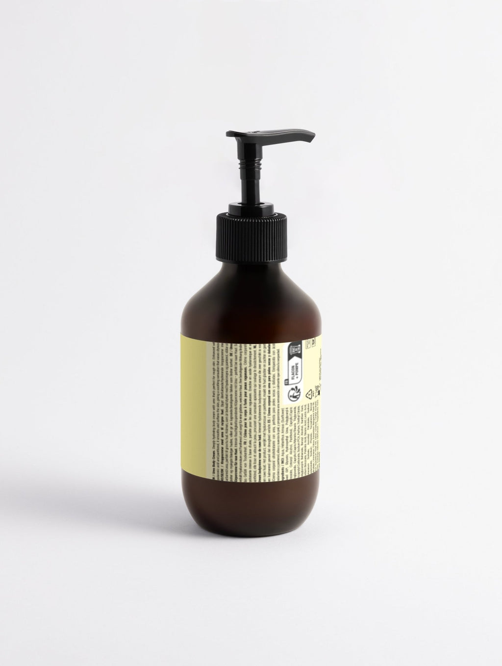 Urea & Panthenol Face & Body Cream - Nuderme
