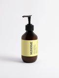 Urea & Panthenol Face & Body Cream - Nuderme