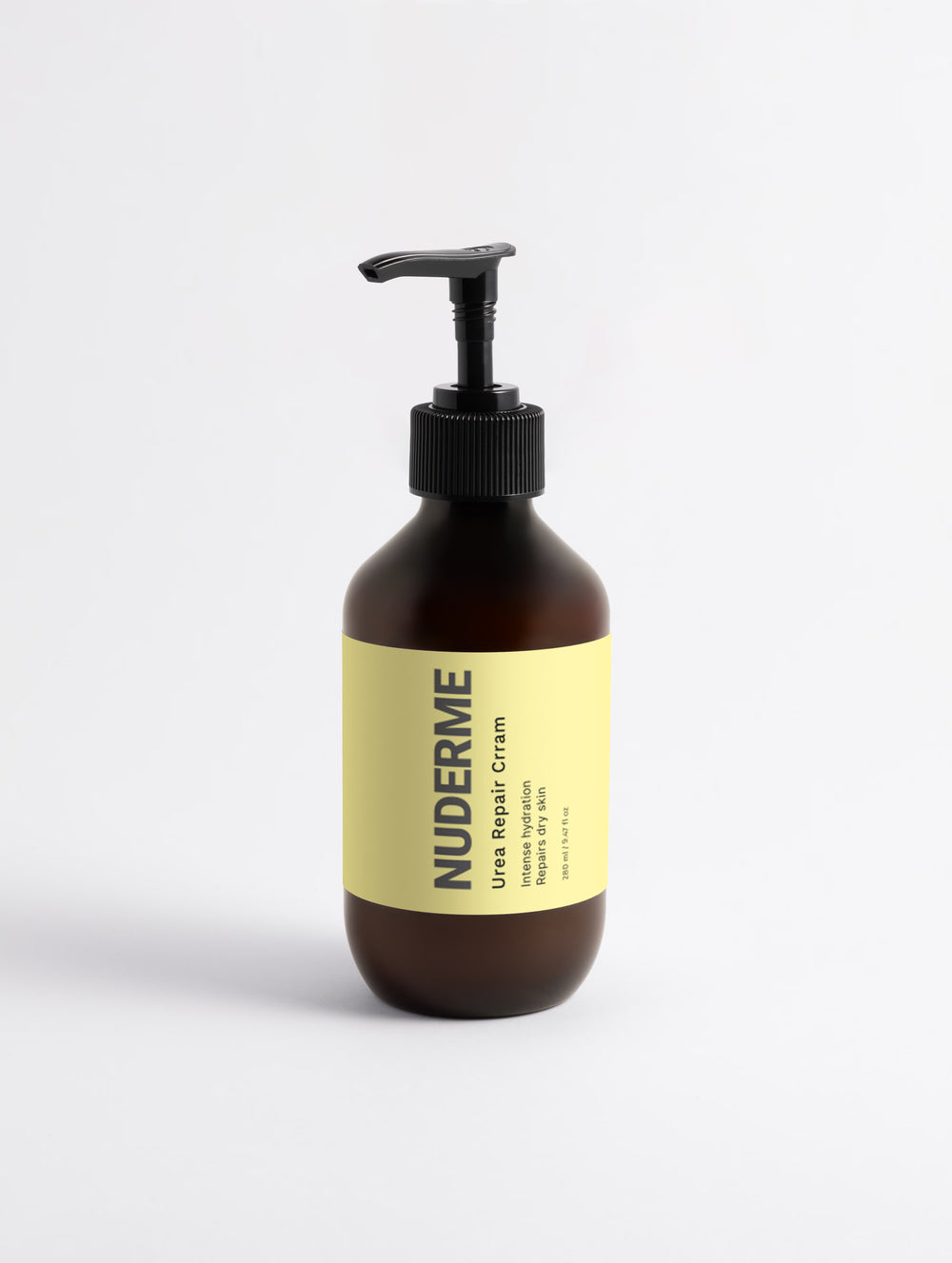 Urea Repair Cream