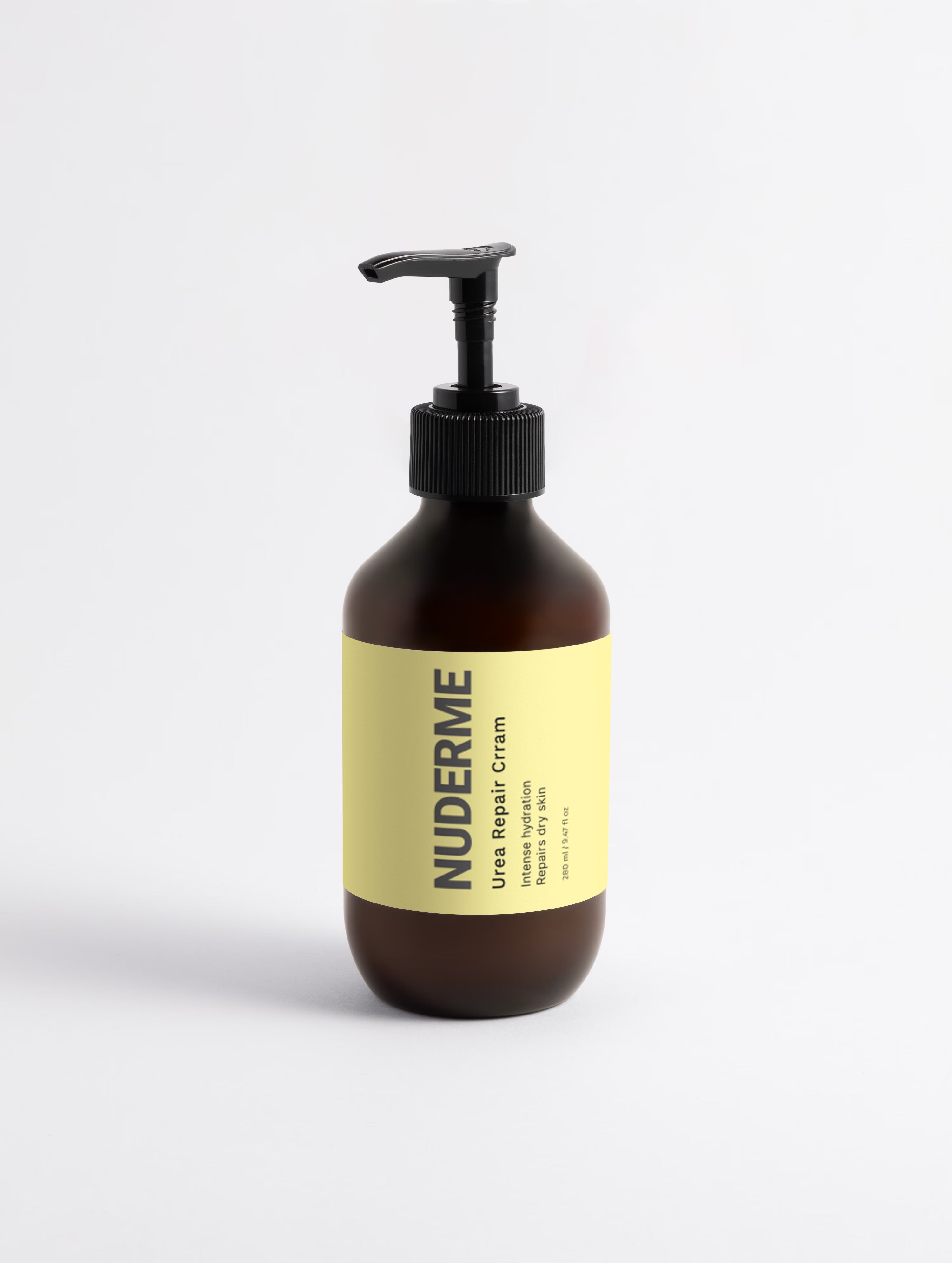 Urea Repair Cream