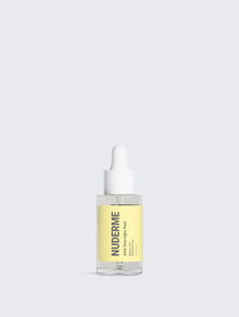 AHA Overnight Peel