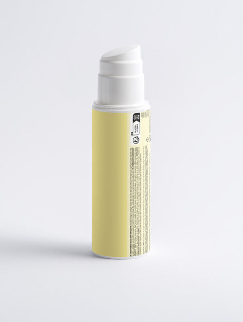 Brightening Polish
