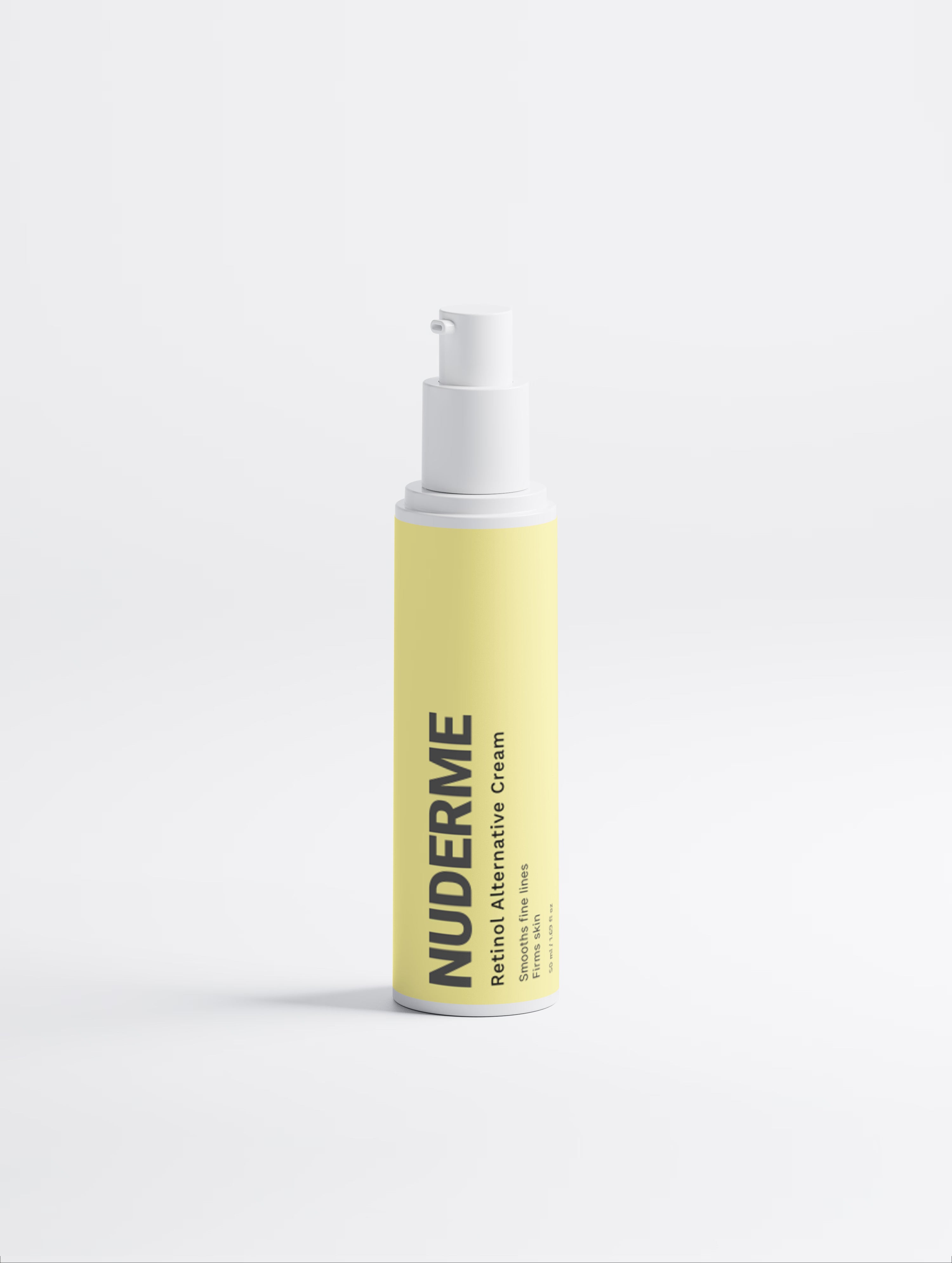 Retinol Alternative Cream