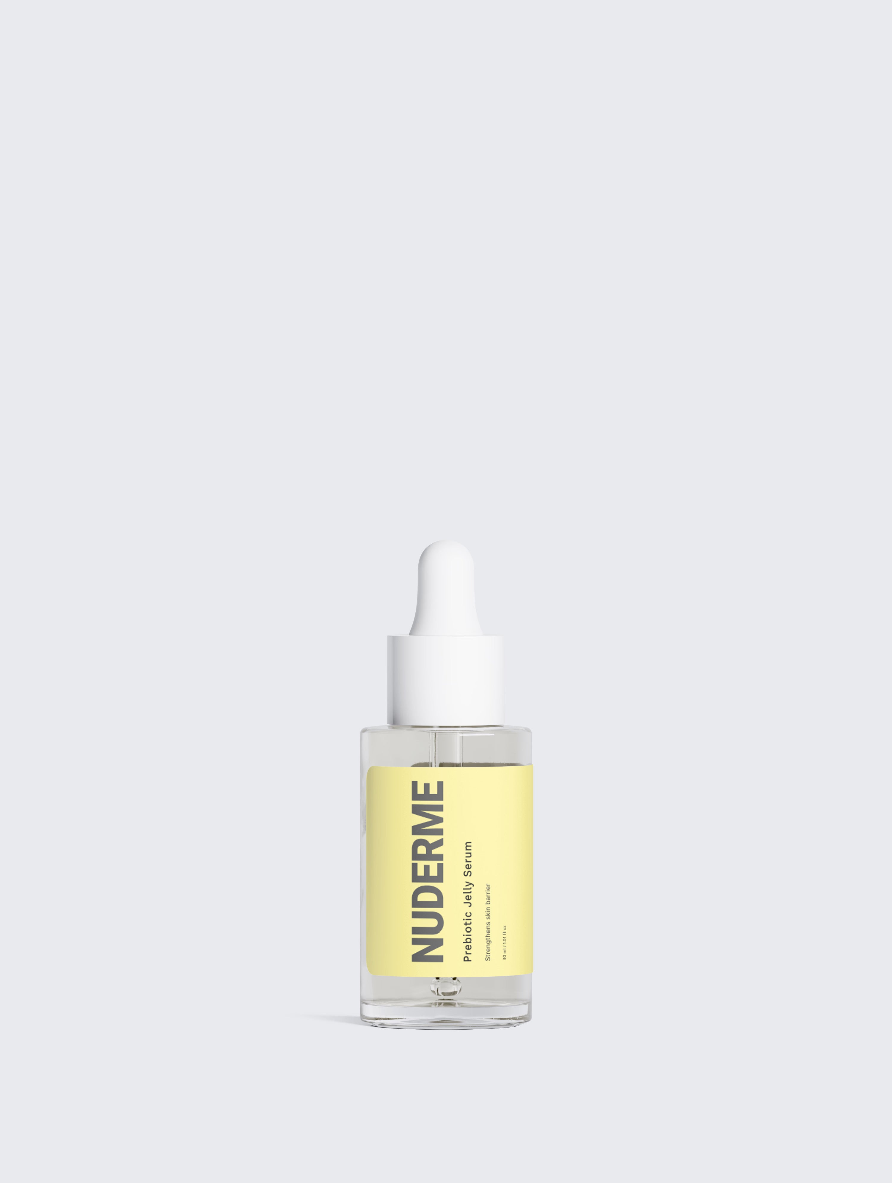 Prebiotic Jelly Serum